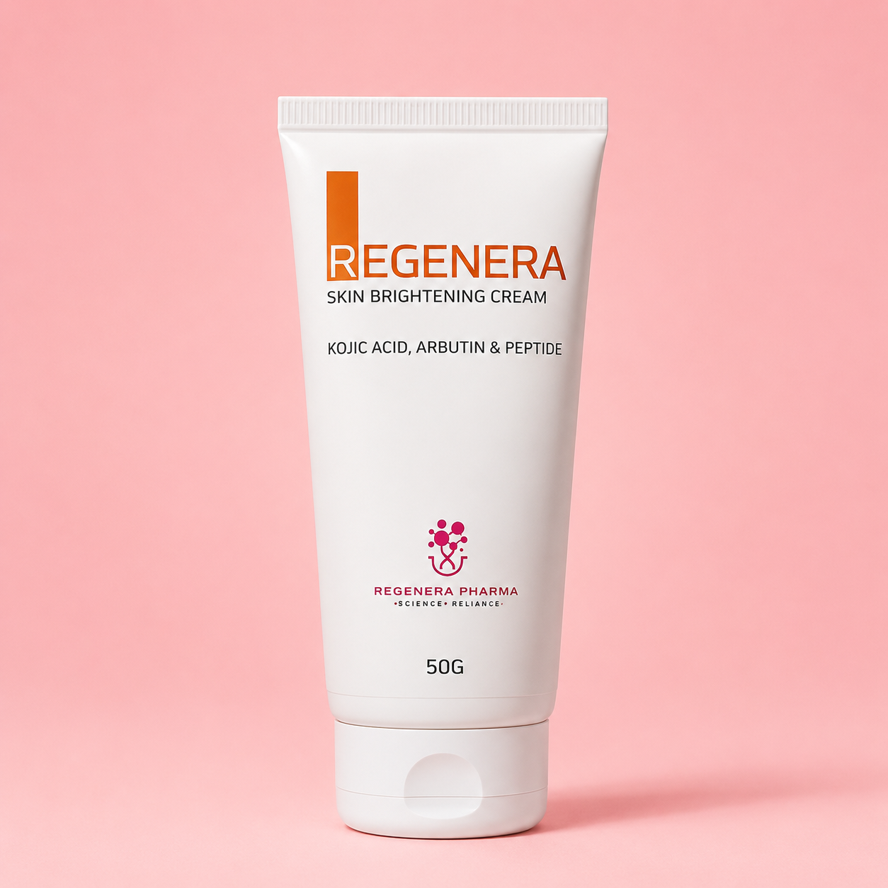 Regenera Skin Brightening Cream