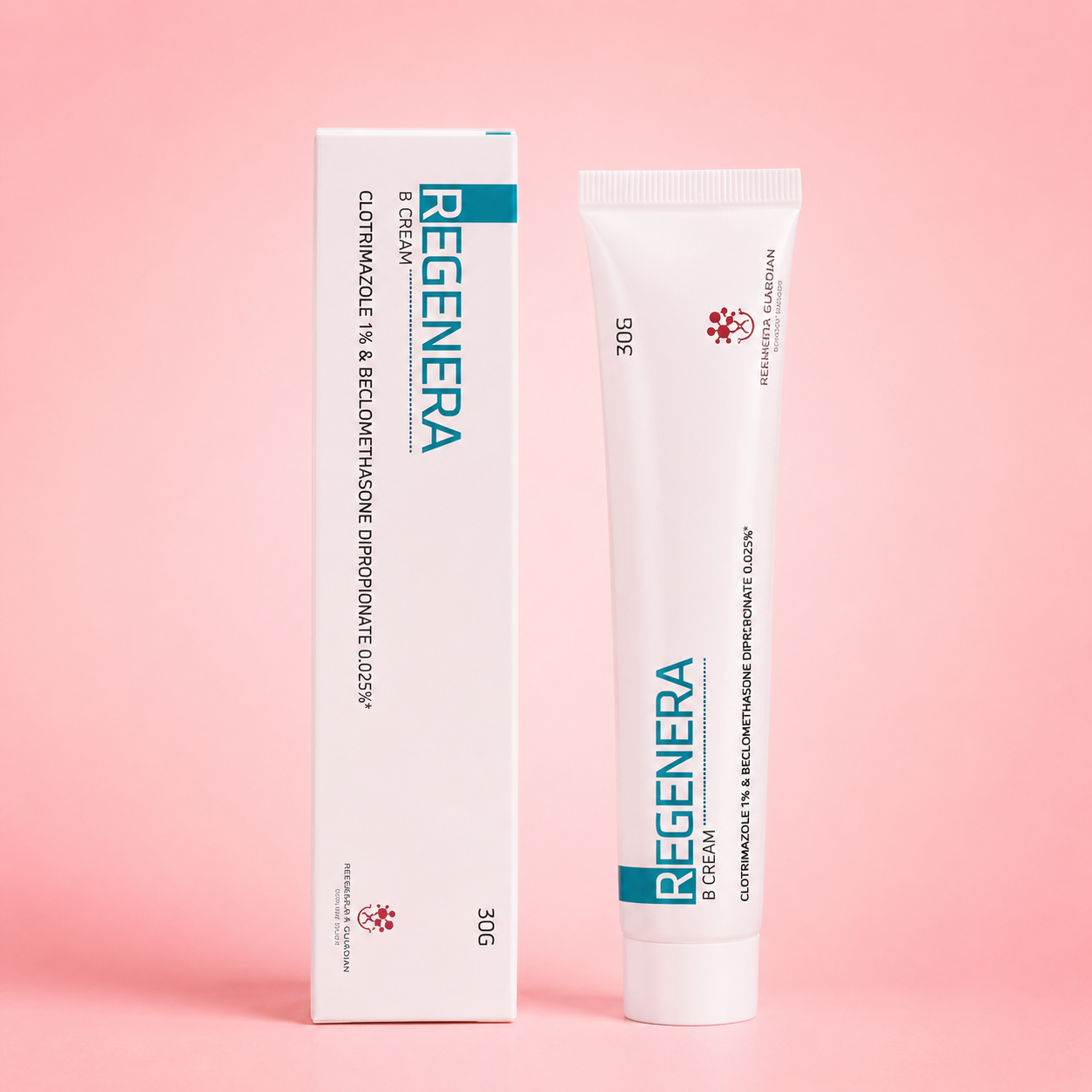 Regenera B Cream