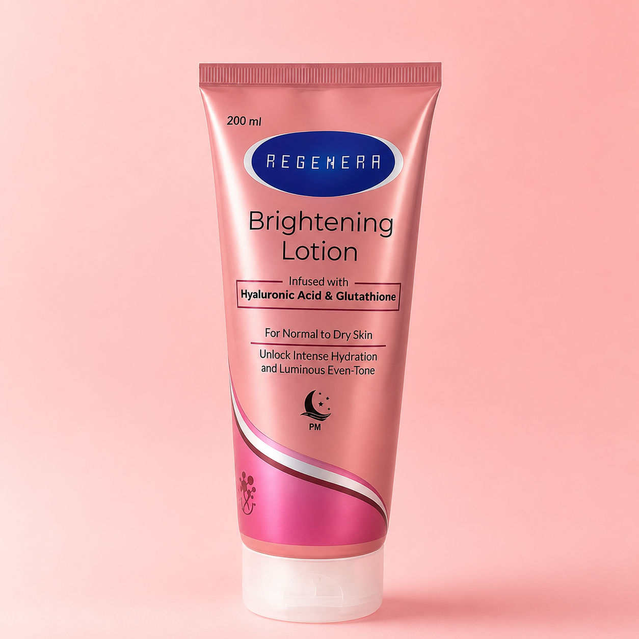 Regenera Day Moisturising Lotion