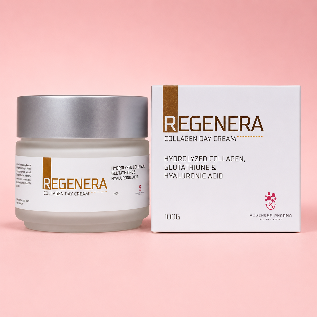 Regenera Collagen Day Cream