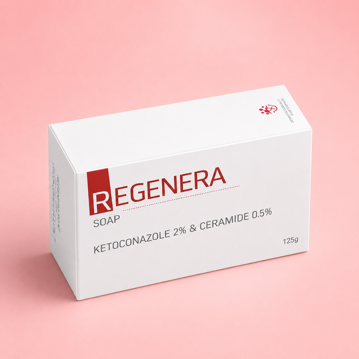 Regenera KC Soap
