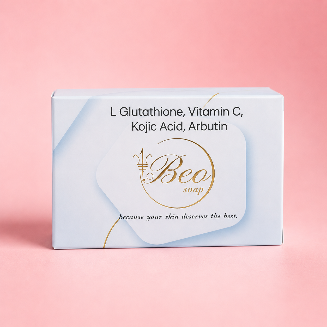 Glutathione Soap