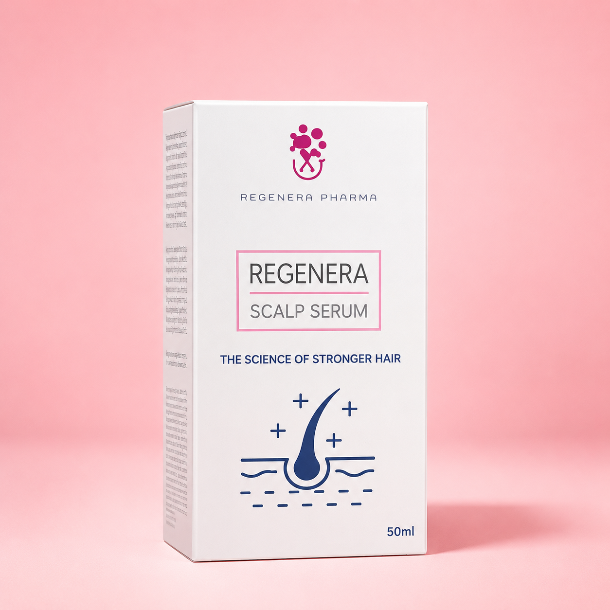 Regenera Scalp Serum