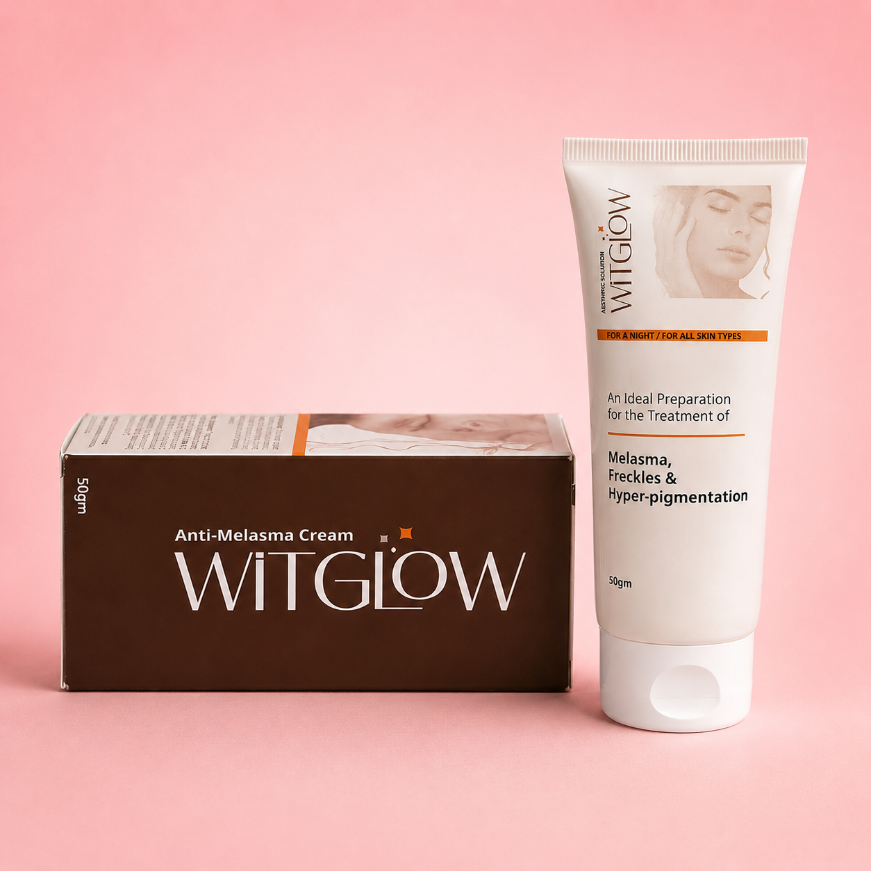 Witglow Face Cream