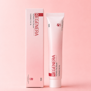 Regenera Ivermectin Cream
