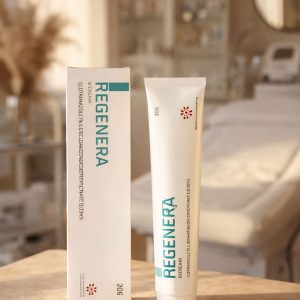 REGENERA B CREAM.