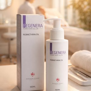 REGENERA PERMETHRIN SOLUTION